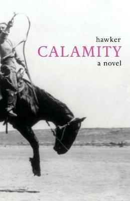 Calamity - Libbie Hawker - cover