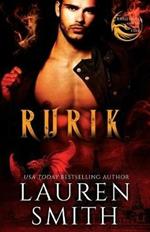 Rurik: A Royal Dragon Romance