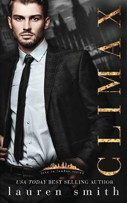 Climax - Lauren Smith - cover