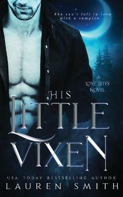 His Little Vixen - Lauren Smith - cover