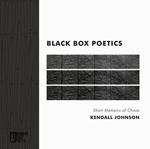 Black Box Poetics