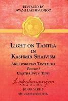 Light on Tantra in Kashmir Shaivism - Volume 2