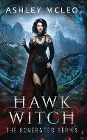 Hawk Witch - Ashley McLeo - cover