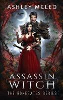 Assassin Witch - Ashley McLeo - cover