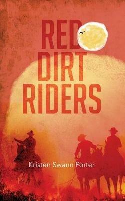 Red Dirt Riders - Kristen Porter - cover