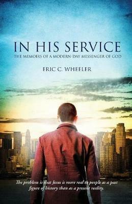 In His Service - Eric Wheeler - cover