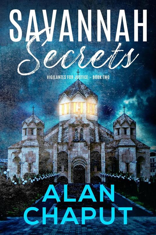 Savannah Secrets