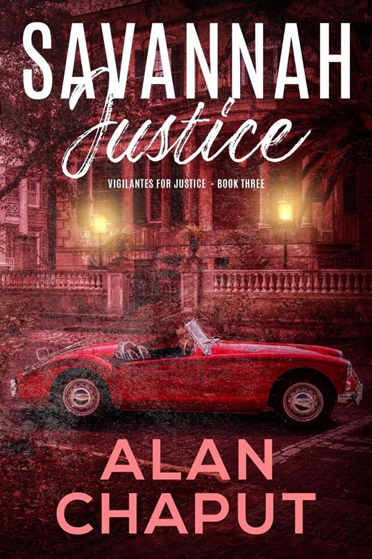 Savannah Justice