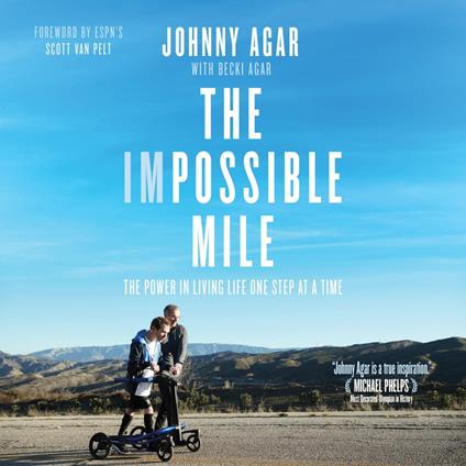 Impossible Mile, The
