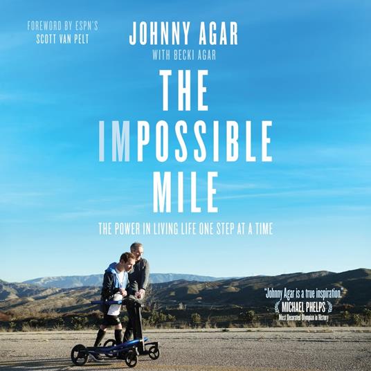 Impossible Mile, The