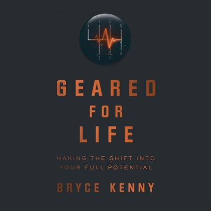 Geared For Life