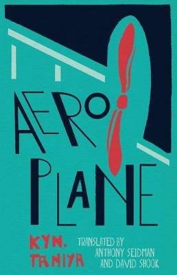Aeroplane - Kyn Taniya - cover