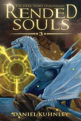 Rended Souls - Daniel Kuhnley - cover