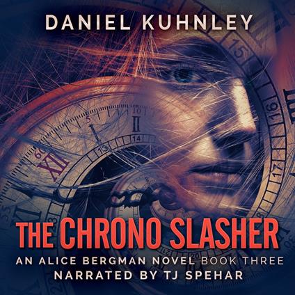 Chrono Slasher, The