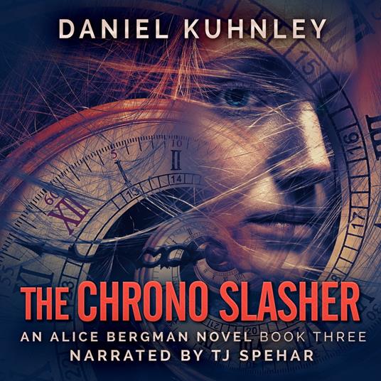 Chrono Slasher, The