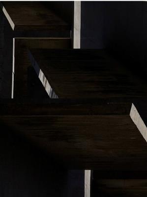 Martien Mulder: Interval - cover