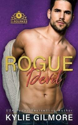 Rogue Devil - Kylie Gilmore - cover