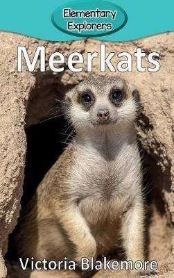 Meerkats - Victoria Blakemore - cover