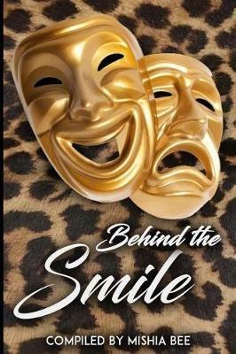 Behind the Smile - Mishia Bee - cover