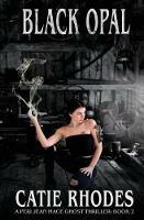 Black Opal - Catie Rhodes - cover