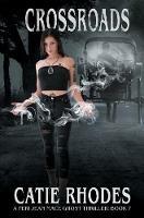 Crossroads - Catie Rhodes - cover