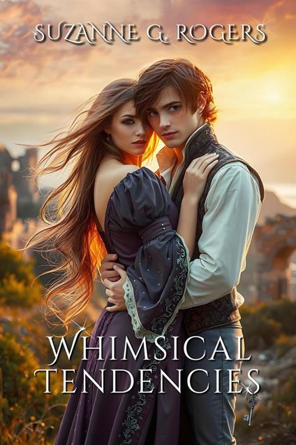 Whimsical Tendencies