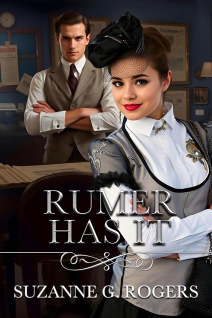 Rumer Has It