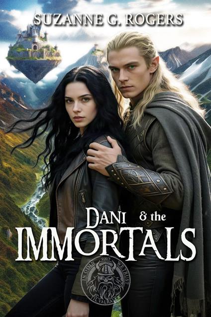 Dani & the Immortals