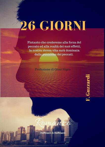 26 Giorni - F. Guzzardi - ebook