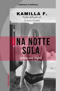 Una notte sola