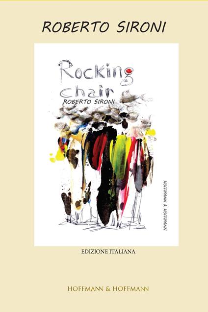 Rocking Chair - Roberto Sironi - ebook