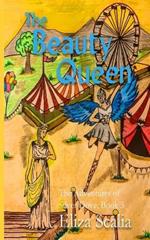 The Beauty Queen: A Young Adult Superhero Adventure