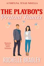 The Playboy's Pretend Fiancée