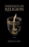 Thoughts on Religion