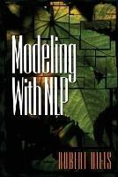 Modeling with NLP - Robert Brian Dilts - cover