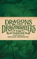 Dragons and Dragonslayers - Tim Chester - cover
