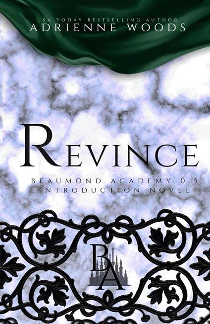 Revince