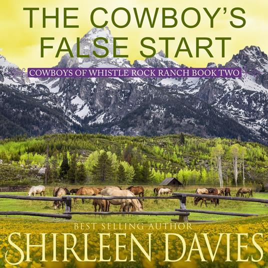 The Cowboy's False Start