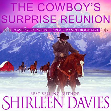 The Cowboy's Surprise Reunion