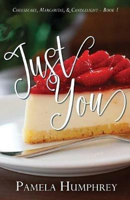 Just You - Pamela Humphrey - cover