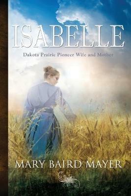 Isabelle - Mary Baird Mayer - cover