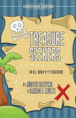 Treasure Seekers - Judith Blevins,Carroll Multz - cover