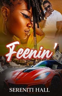 Feenin' - Sereniti Hall - cover