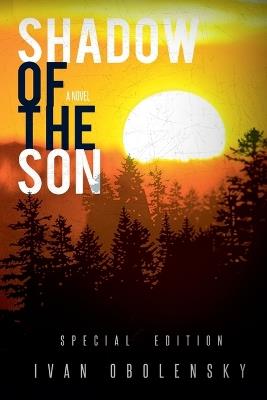 Shadow of the Son - Ivan Obolensky - cover