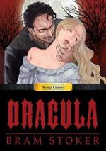 Dracula: Manga Classics