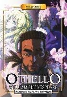 Manga Classics: Othello (Modern English Edition) - William Shakespeare,Michael Barltrop,Crystal S Chan - cover