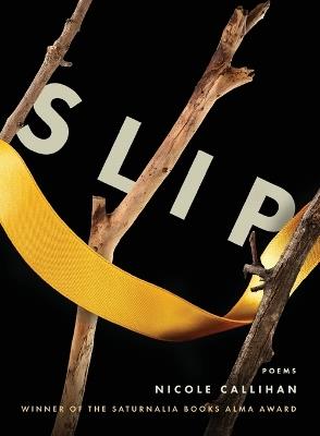 Slip - Nicole Callihan - cover