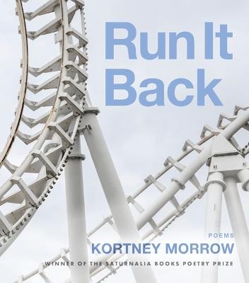 Run It Back - Kortney Morrow - cover