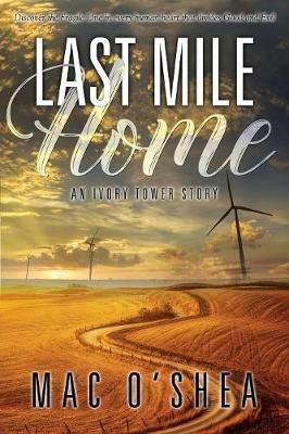 Last Mile Home - Mac O'Shea - cover