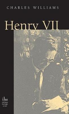 Henry VII - Charles Williams - cover